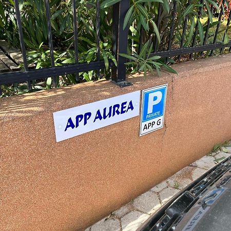 Novigrad Istria Aurea Novigrad 아파트 외부 사진