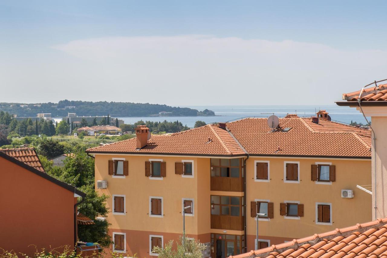Novigrad Istria Aurea Novigrad 아파트 외부 사진