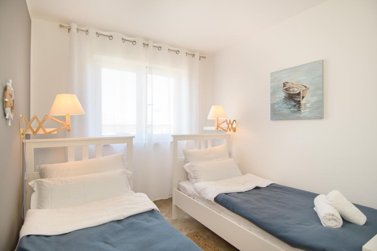 Novigrad Istria Aurea Novigrad 아파트 외부 사진